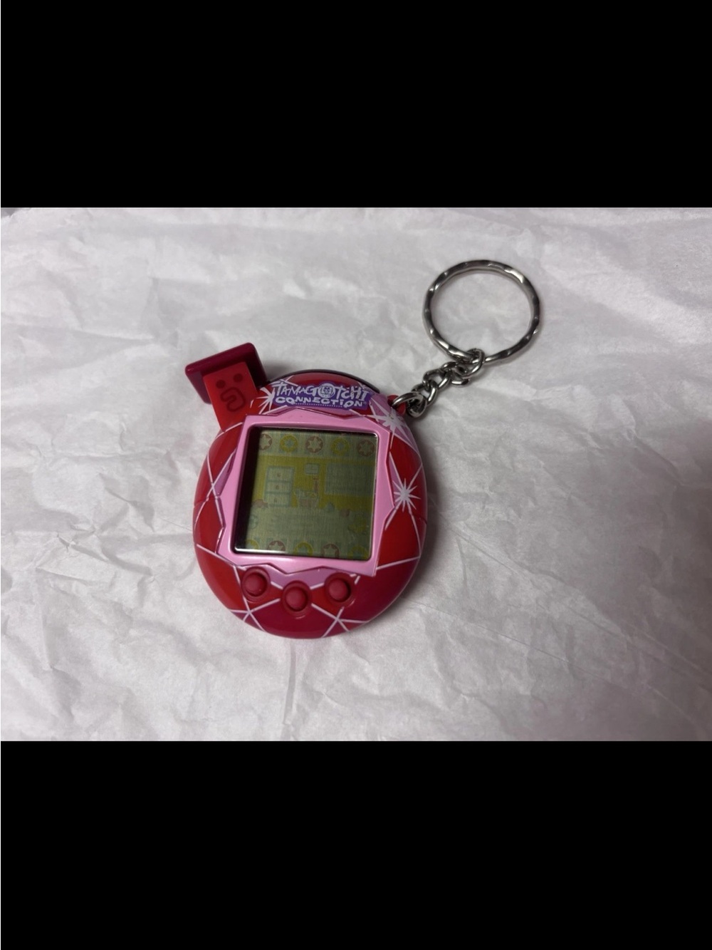 Tamagotchi V5 Sparkle